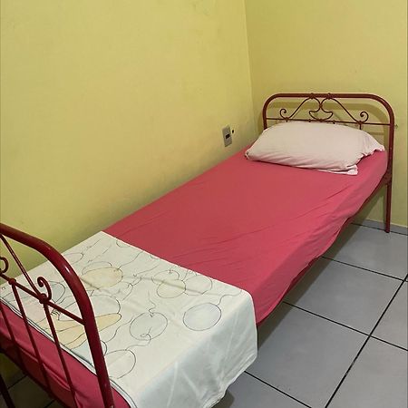 Вилла Casa Familia Mattos Шангри-ла Экстерьер фото
