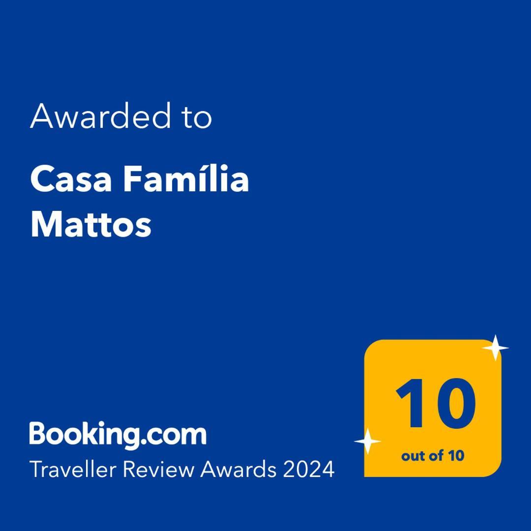 Вилла Casa Familia Mattos Шангри-ла Экстерьер фото